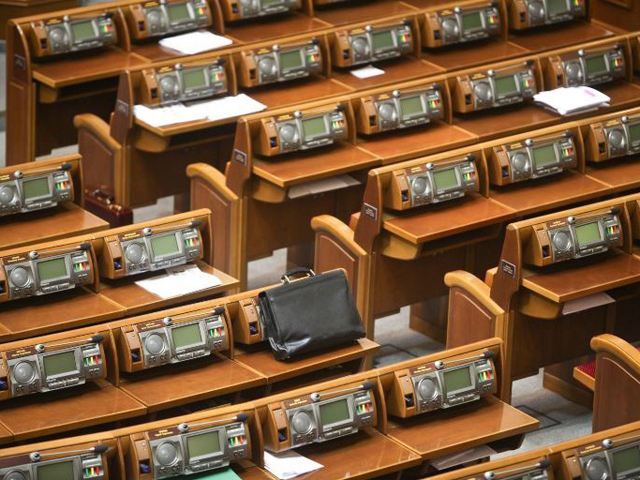 Кто возглавил комитеты Верховной Рады (Инфографика) Кто возглавил комитеты Верховной Рады (Инфографика)