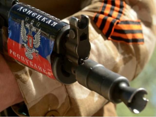 Бойовики "ДНР" обіцяють дотриматися "дня тиші" 9 грудня Бойовики "ДНР" обіцяють дотриматися "дня тиші" 9 грудня