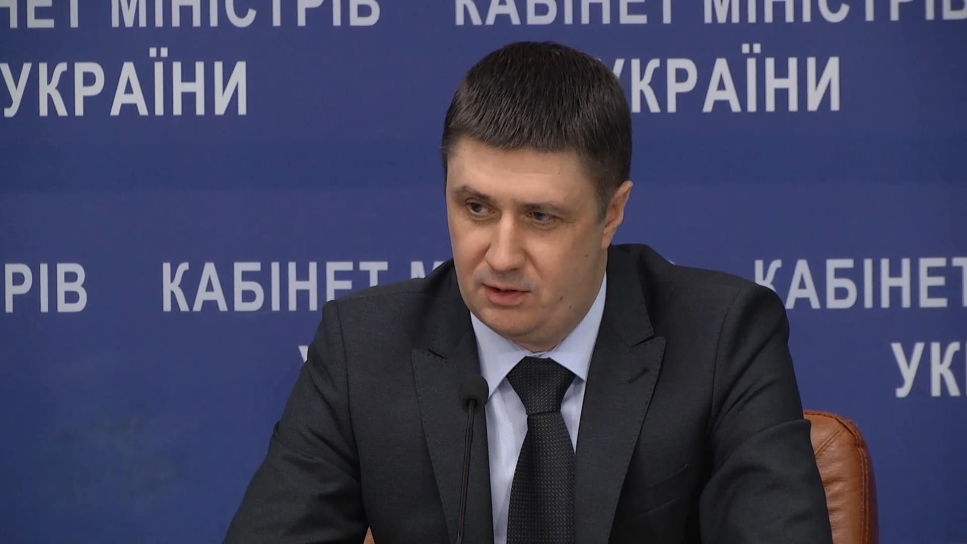 Для біженців в бюджеті зарезервовано півмільярда гривень, — Кириленко Для біженців в бюджеті зарезервовано півмільярда гривень, — Кириленко