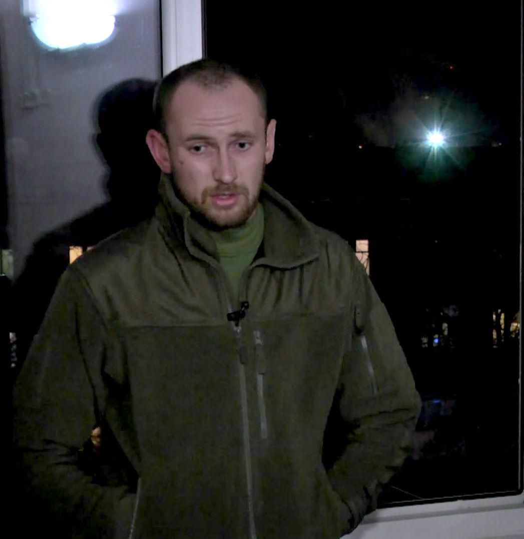 Аеропорт, як шмат пирога, що більше віддамо, то більше втратимо, — "Маршал" Аеропорт, як шмат пирога, що більше віддамо, то більше втратимо, — "Маршал"