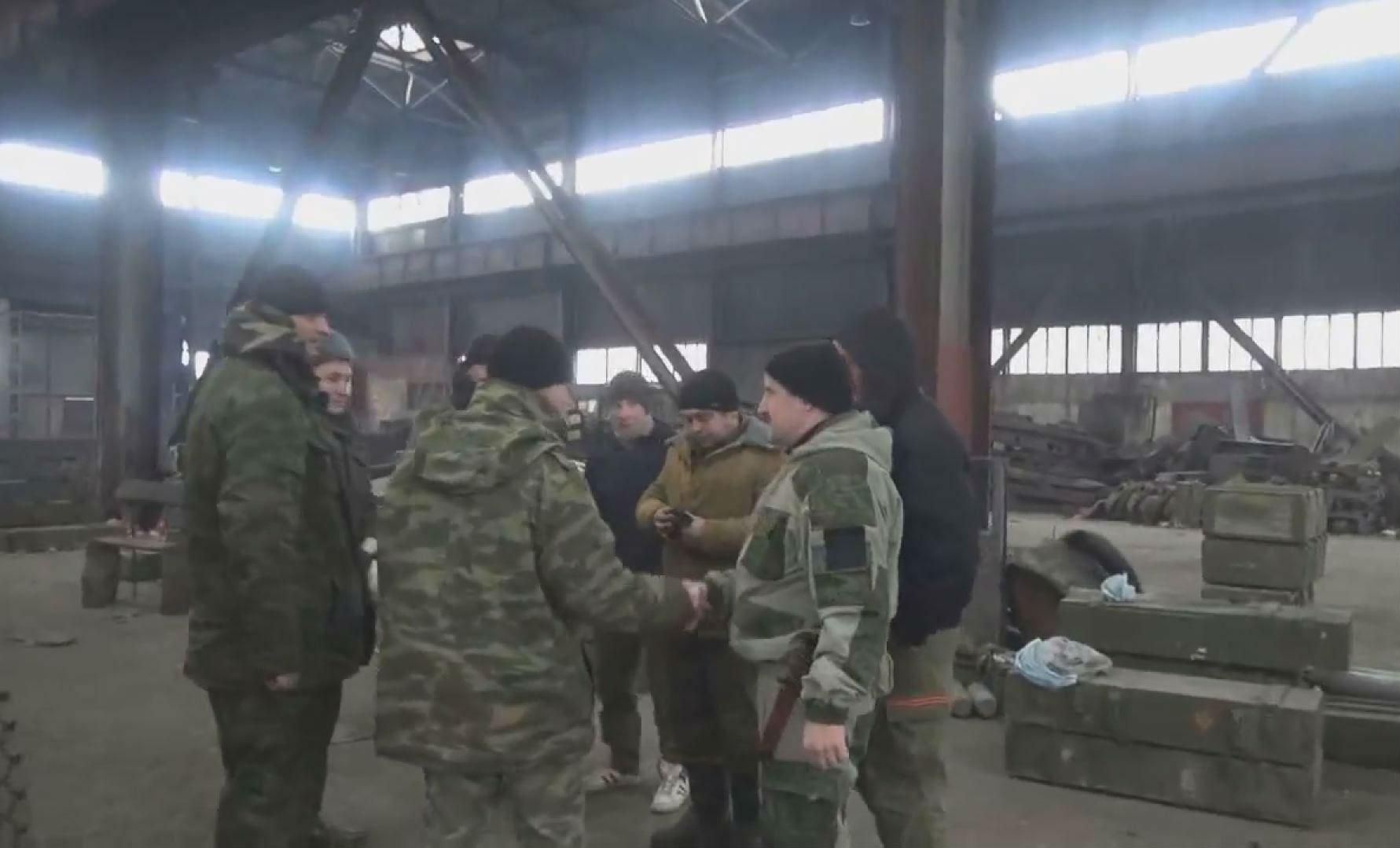 Підсумки АТО за 4 грудня Підсумки АТО за 4 грудня