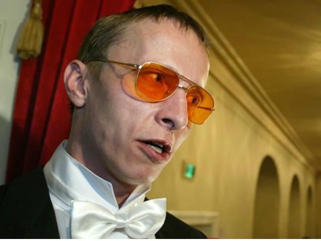 Фильмы с Охлобыстиным запретят в Украине Фильмы с Охлобыстиным запретят в Украине