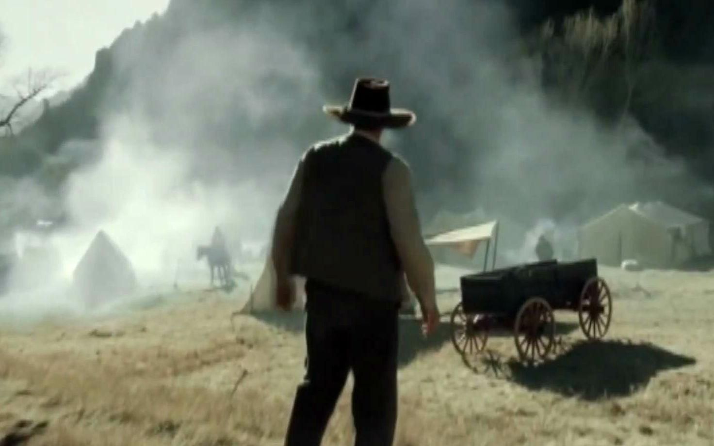 День в історії. 166 років тому в США почалася "золота лихоманка" День в історії. 166 років тому в США почалася "золота лихоманка"