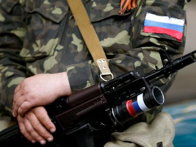 СБУ затримала українців, які “здали” терористам позиції АТО під Дебальцевим