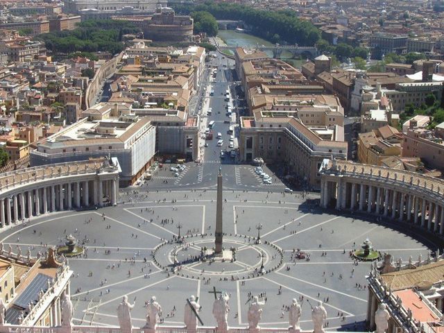 У Ватикані неочікувано знайшли "зниклі" мільйони