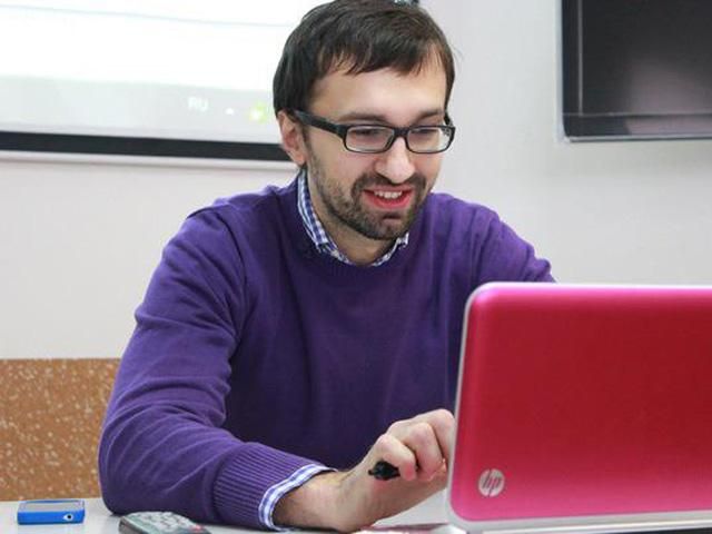 До антикорупціного комітету ввійшли: Парасюк, Дерев'янко, Лещенко До антикорупціного комітету ввійшли: Парасюк, Дерев'янко, Лещенко