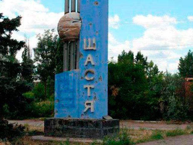 Терористи обстрілюють мирні села Луганщини: поранено двох людей