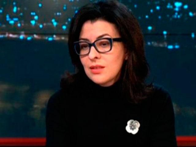 Украинские законы имеют демократическую обертку, но остались советскими, — Сыроед Украинские законы имеют демократическую обертку, но остались советскими, — Сыроед