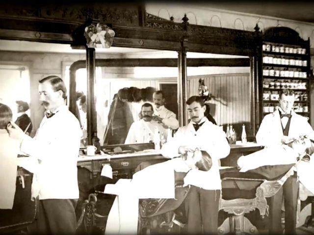 Стиль життя. Окремий музичний напрям - музика цирюлень Стиль життя. Окремий музичний напрям - музика цирюлень