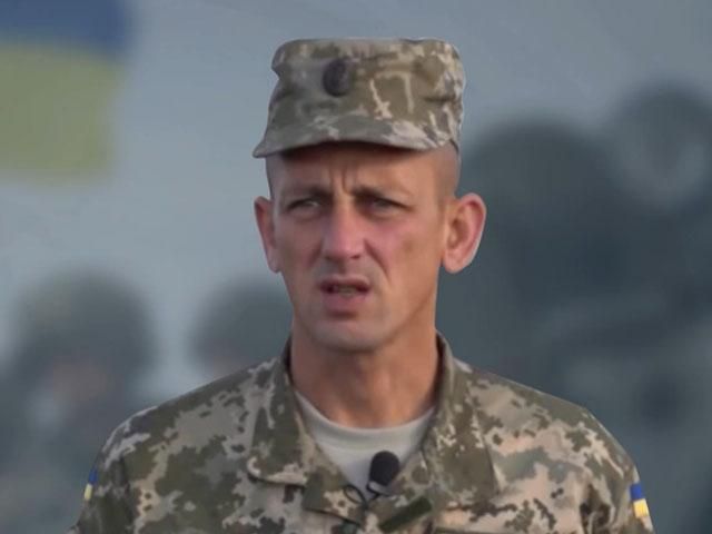 "Киборги" не сдают старый терминал, — пресс-центр АТО "Киборги" не сдают старый терминал, — пресс-центр АТО