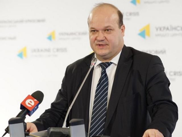Україна більше не буде сірою зоною, — заступник Глави АП