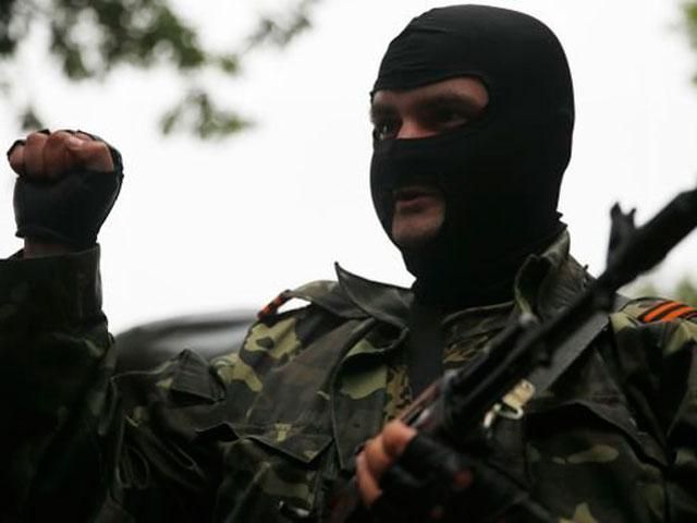 Террористы наконец-то разрешили починить газопровод в Марьинке Террористы наконец-то разрешили починить газопровод в Марьинке