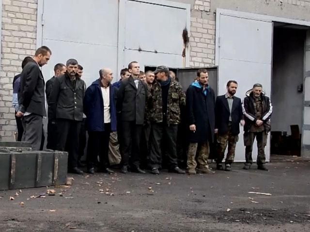 З полону бойовиків звільнили ще 6 військових, — Філатов З полону бойовиків звільнили ще 6 військових, — Філатов