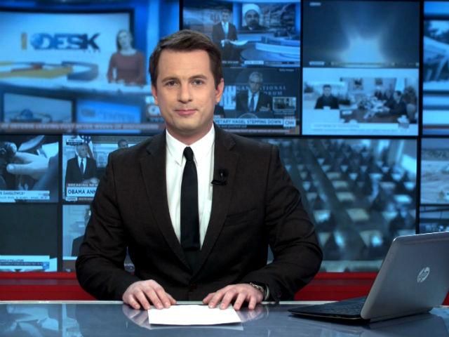 Випуск новин 5 грудня станом на 14:00