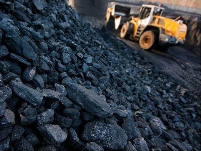 Задержан директор “Укринтерэнерго” за закупку некачественного угля из ЮАР