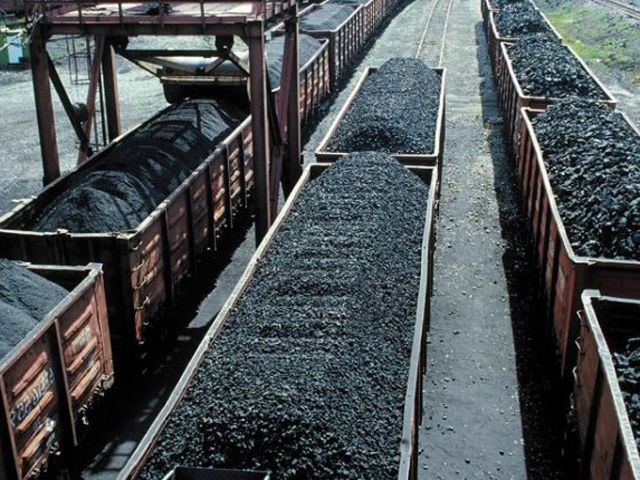 На кордоні стоять 500 вагонів з оплаченим вугіллям, — Демчишин