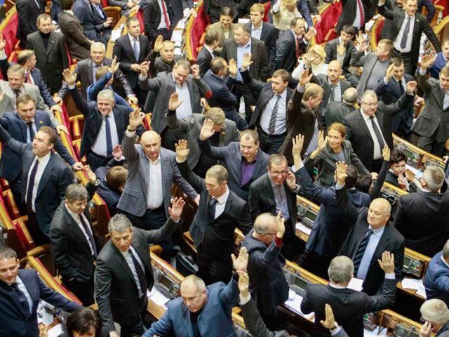 ГПУ объявила в розыск Калетника и Олейника ГПУ объявила в розыск Калетника и Олейника