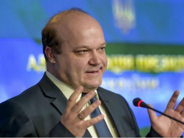 Дальние страны по-другому посмотрели на армию Украины, — Чалый Дальние страны по-другому посмотрели на армию Украины, — Чалый