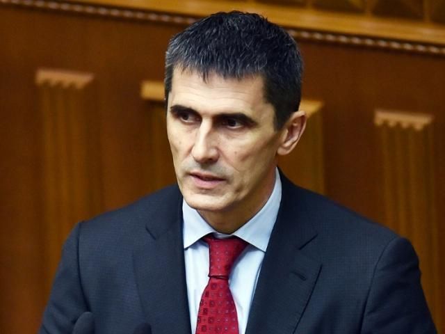 Комітет з протидії корупції хоче заслухати Ярему, Авакова і Петренка Комітет з протидії корупції хоче заслухати Ярему, Авакова і Петренка