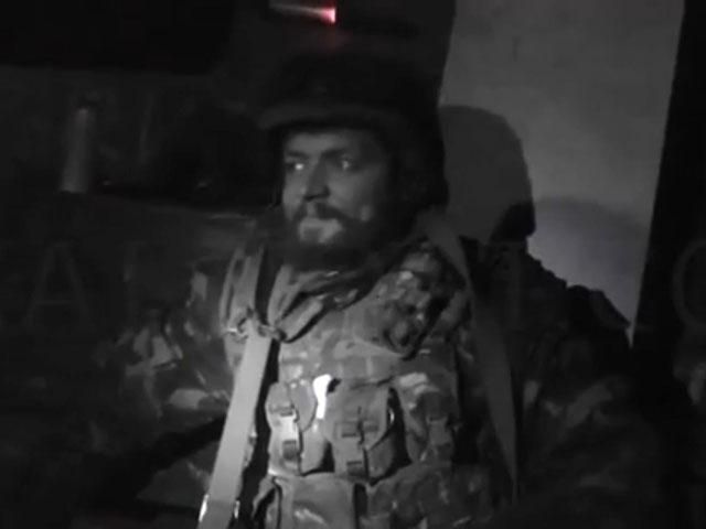 Російська журналістка зняла відео про "кіборгів" у донецькому аеропорту Російська журналістка зняла відео про "кіборгів" у донецькому аеропорту