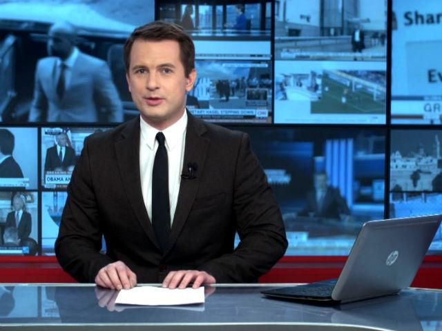 Випуск новин 5 грудня станом на 16:00