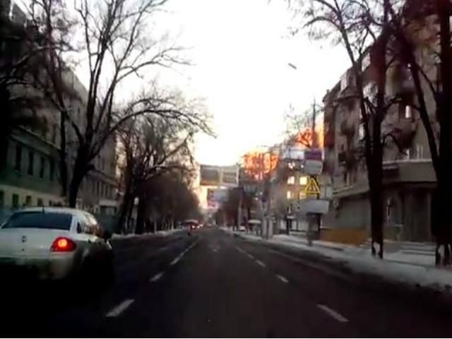 У мережі можна переглянути віртуальні екскурсії по окупованому Донецьку (Фото) У мережі можна переглянути віртуальні екскурсії по окупованому Донецьку (Фото)