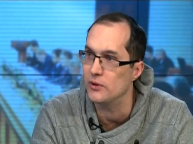 Генштаб боїться, що журналісти висвітлюють реальні проблеми бійців, — Бутусов