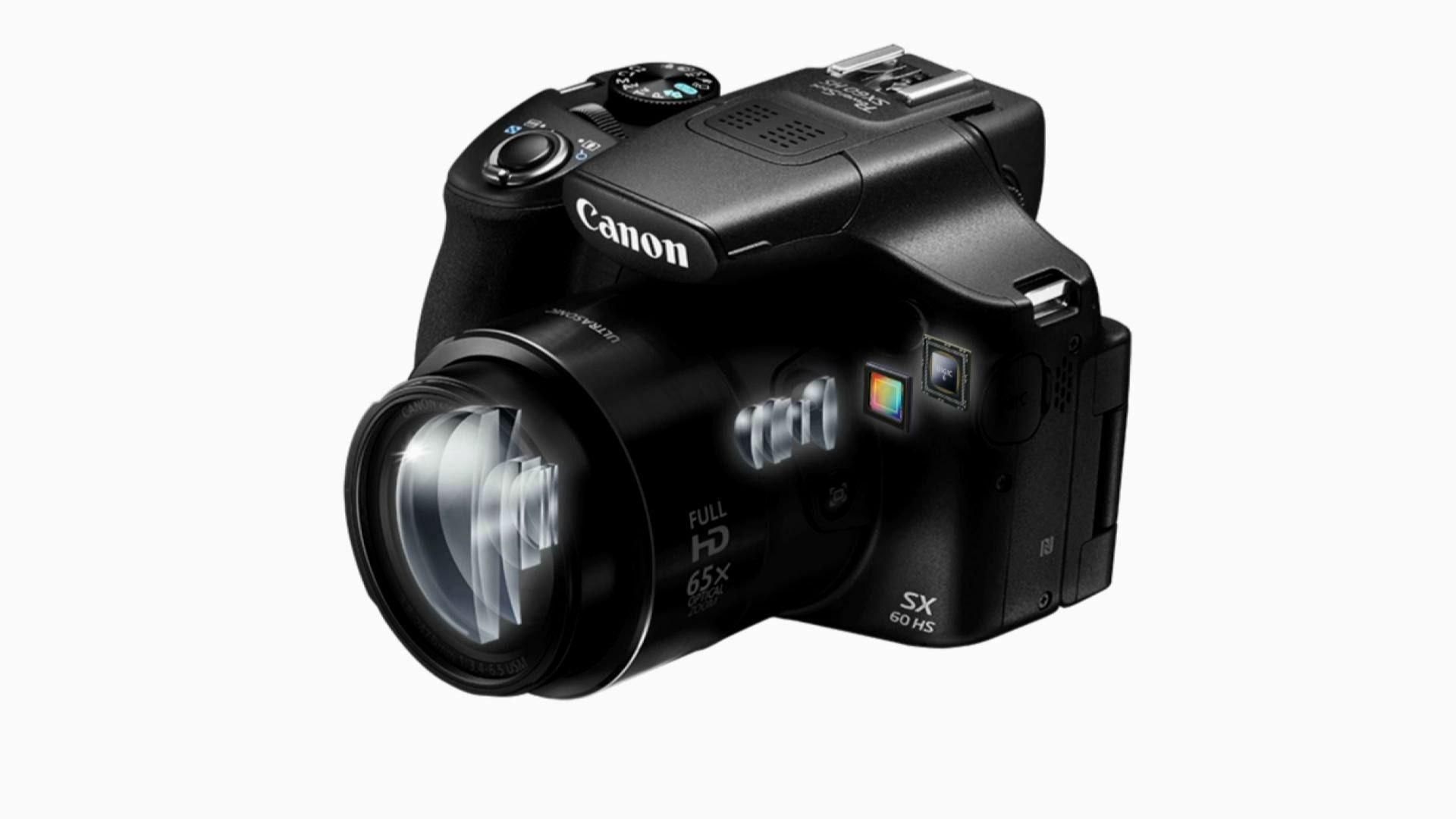 Техноманія. Різниця між камерами на смартфонах і професійною фототехнікою Техноманія. Різниця між камерами на смартфонах і професійною фототехнікою