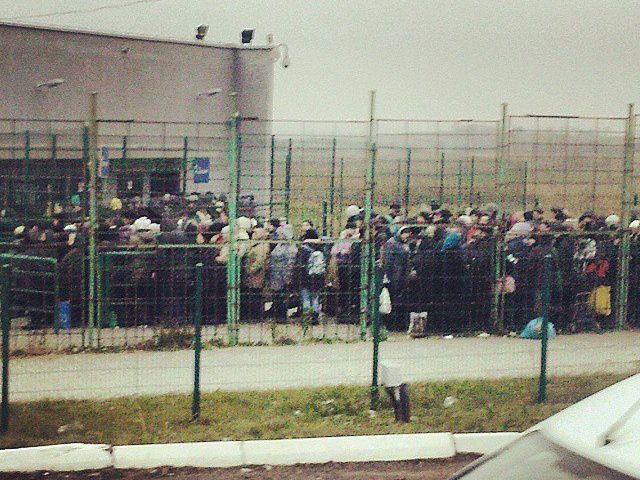 Польща розширить візові можливості для українців Польща розширить візові можливості для українців