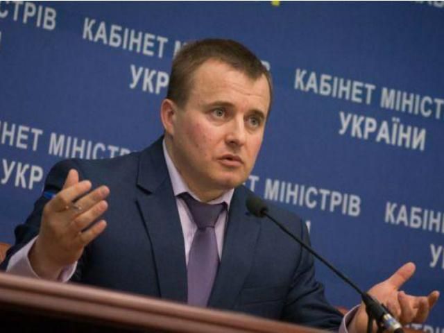 Режим надзвичайних заходів в енергетиці продовжили ще на місяць Режим надзвичайних заходів в енергетиці продовжили ще на місяць