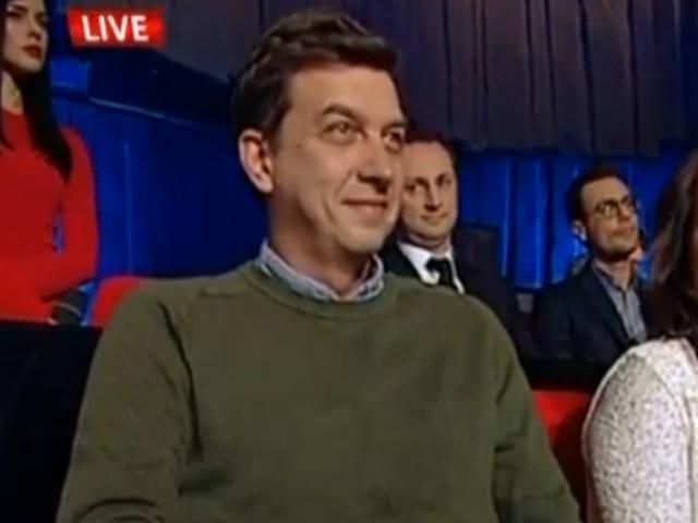 В Украине должна быть патриотическая оппозиция, — Доний В Украине должна быть патриотическая оппозиция, — Доний