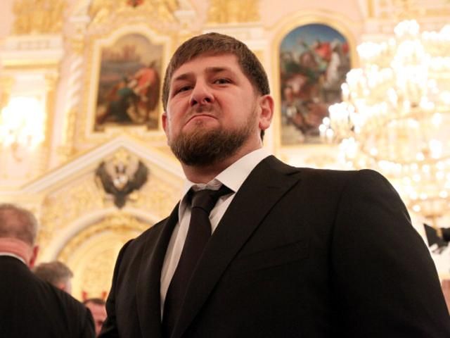 В Чечне родители боевиков будут отвечать за поступки детей, — Кадыров