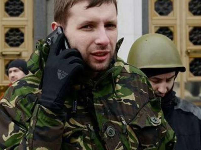 Вы довели Донбасс до обнищания, — Парасюк к Шуфричу Вы довели Донбасс до обнищания, — Парасюк к Шуфричу