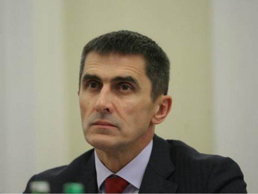 Керівника "Укрінтеренерго" заарештували, розмір застави 384 мільйони, — Ярема Керівника "Укрінтеренерго" заарештували, розмір застави 384 мільйони, — Ярема