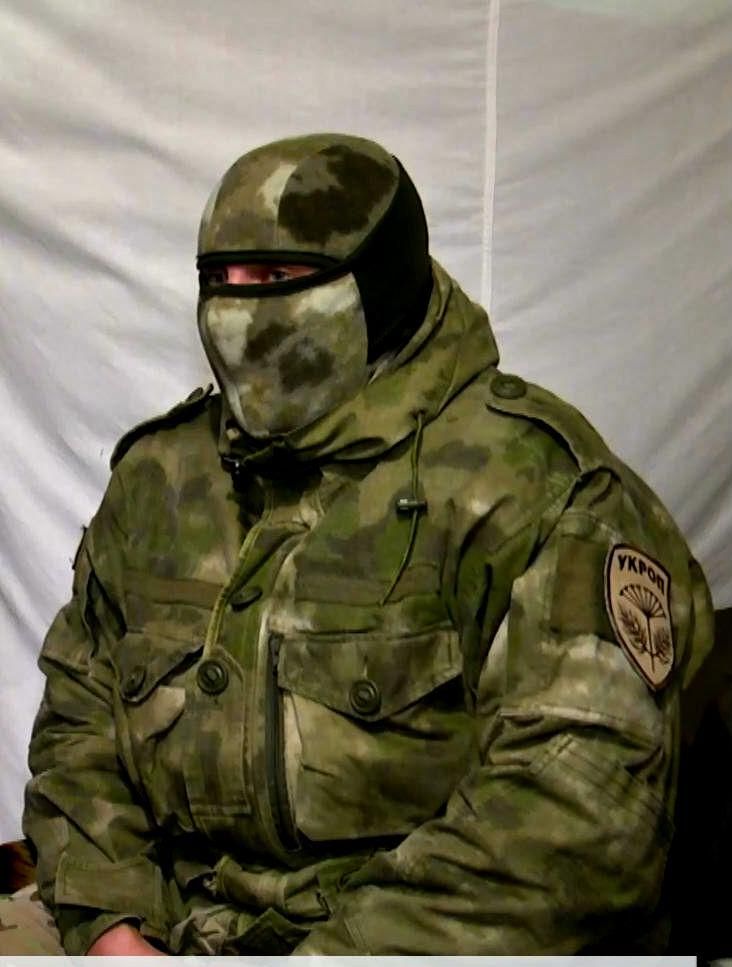 Зараз вже ми готові до всього, бо вчимося на своїх помилках, — офіцер ЗСУ Зараз вже ми готові до всього, бо вчимося на своїх помилках, — офіцер ЗСУ