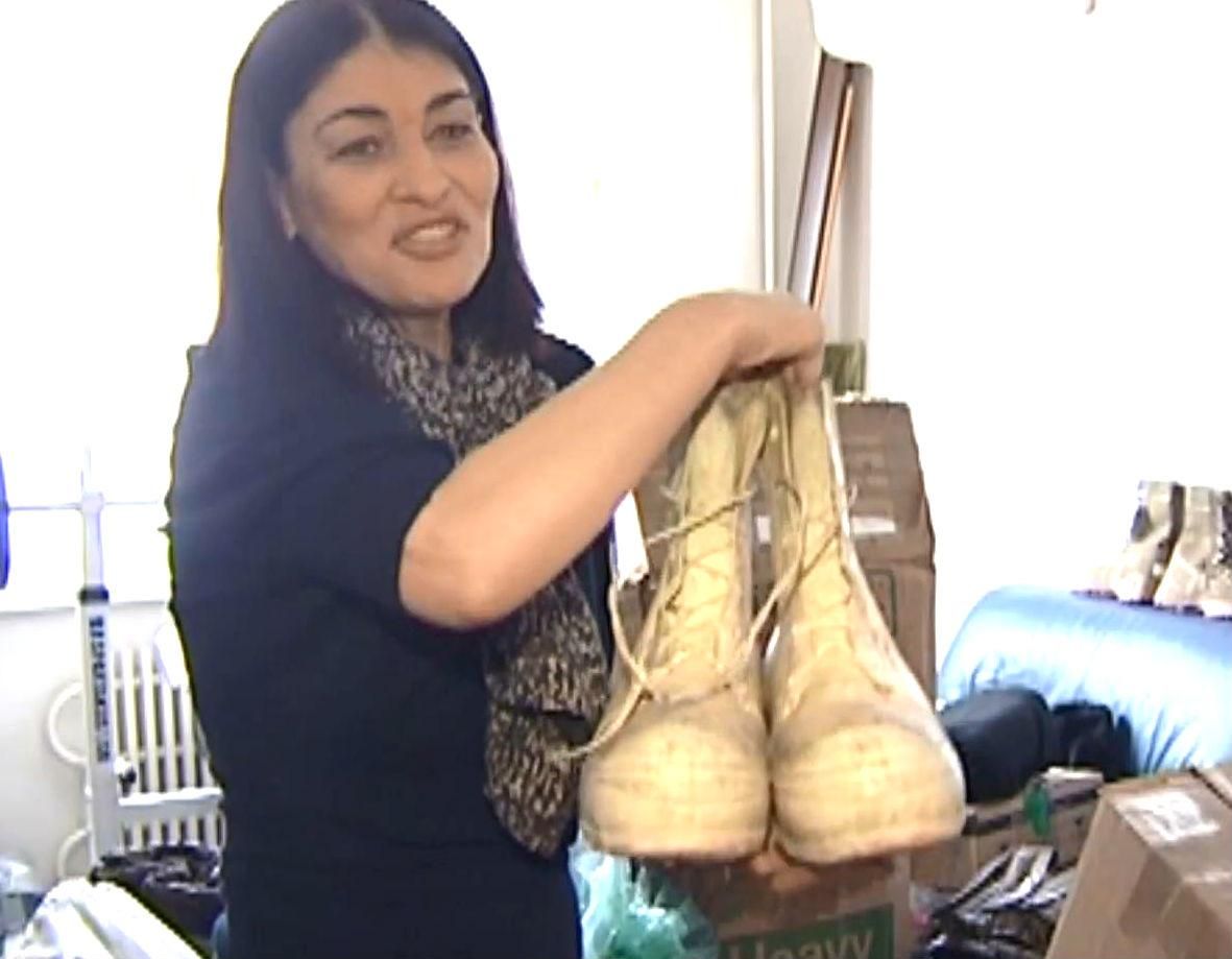 Історії жінок, чиє життя змінила війна Історії жінок, чиє життя змінила війна