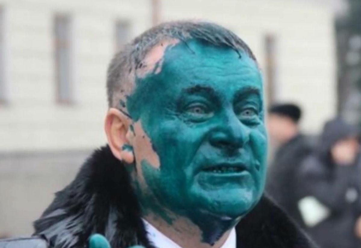 Найактуальніші фото 5 грудня Найактуальніші фото 5 грудня