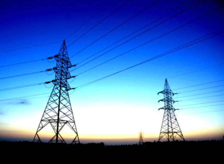 Демчишин рассказал, когда прекратятся отключения света Демчишин рассказал, когда прекратятся отключения света