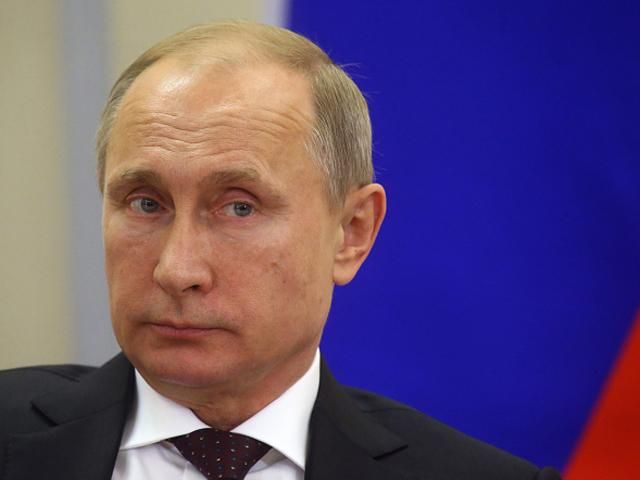 Стремительно падающая цена на нефть может остановить агрессию Кремля в Украине,— National Review