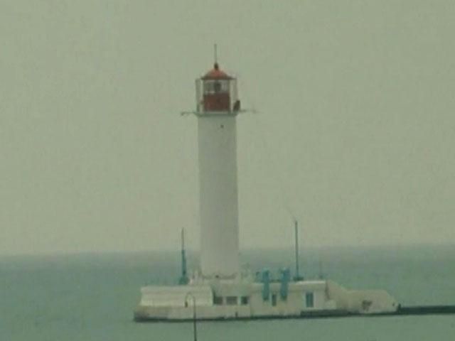 Майже 150 років тому в Одесі відкрили одразу два знакових маяки Майже 150 років тому в Одесі відкрили одразу два знакових маяки