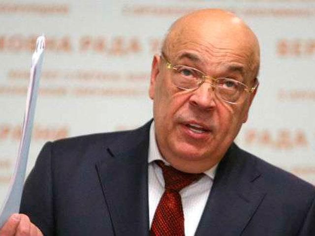 На Луганщині загинуло двоє людей, а Станиця Луганська може замерзнути, — Москаль На Луганщині загинуло двоє людей, а Станиця Луганська може замерзнути, — Москаль