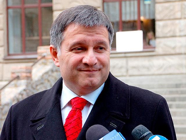 Аваков пригрозил Кадырову санкциями Аваков пригрозил Кадырову санкциями