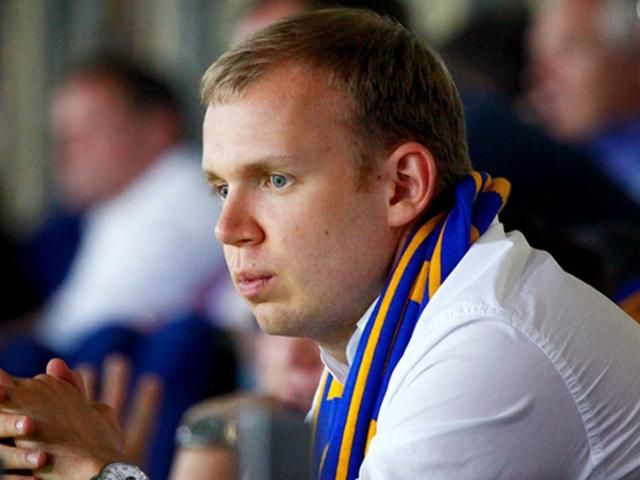 "Министр" энергетики "ДНР" был одним из главных юристов Курченко "Министр" энергетики "ДНР" был одним из главных юристов Курченко