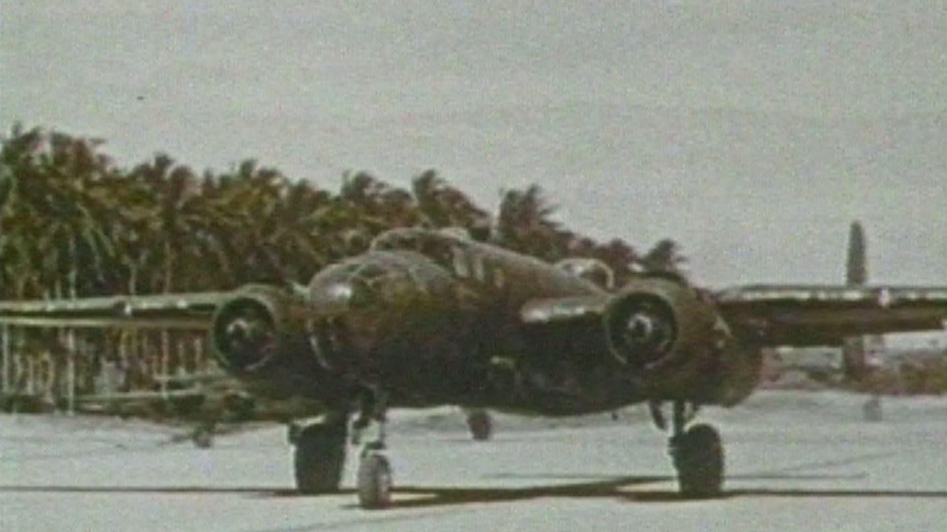 День в истории: 73 года назад японцы напали на Перл-Харбор День в истории: 73 года назад японцы напали на Перл-Харбор