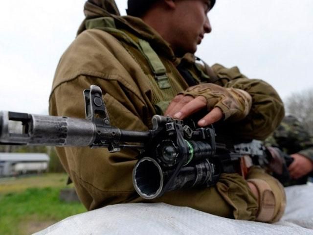 СБУ обнародовала переговоры боевиков об обстрелах мирных жителей