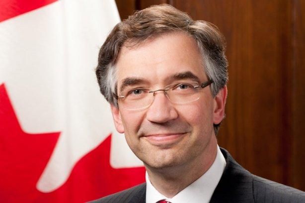 Посол Канады рассказал, что Украине нужно для членства в НАТО