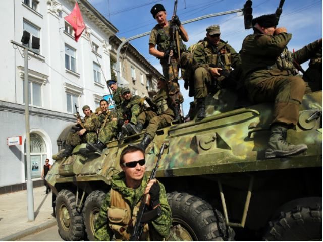 Терористи "ДНР" хочуть провести черговий раунд консультацій не 9, а 12 грудня