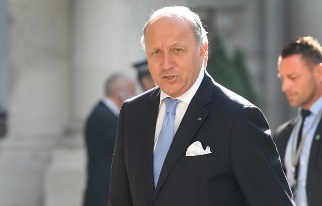 Франція не послаблюватиме санкцій проти Росії Франція не послаблюватиме санкцій проти Росії