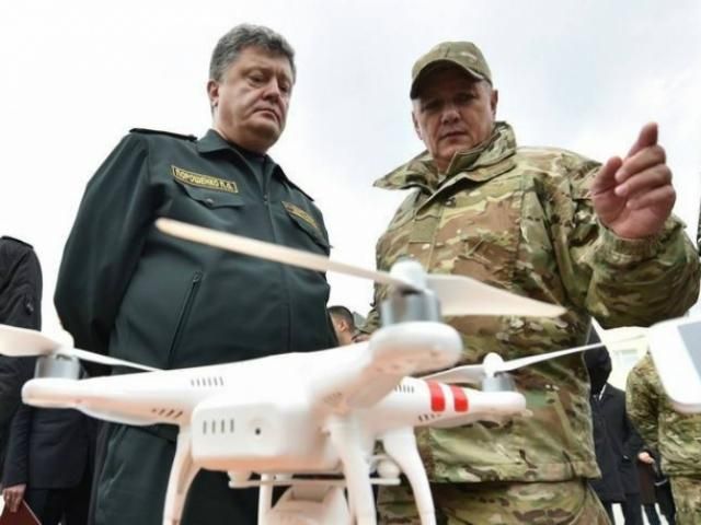 В 2015 году мы увеличим производство бронетехники нового поколения, — Порошенко В 2015 году мы увеличим производство бронетехники нового поколения, — Порошенко