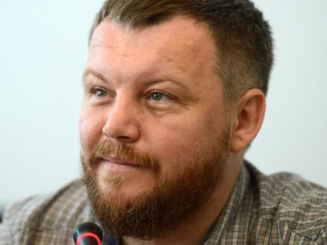 Террористы говорят, что наработали алгоритм установления перемирия с Украиной Террористы говорят, что наработали алгоритм установления перемирия с Украиной